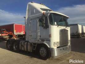 2003 Kenworth K104 - picture0' - Click to enlarge
