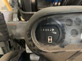 3.5T Toyota 02-5FG35 Forklift 1994 - picture1' - Click to enlarge