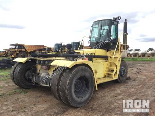 Hyster H22.00XM-12EC Container Handler