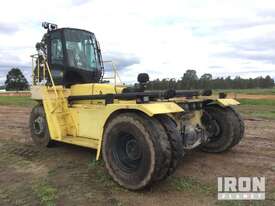 Hyster H22.00XM-12EC Container Handler - picture0' - Click to enlarge