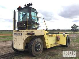 Hyster H22.00XM-12EC Container Handler - picture2' - Click to enlarge