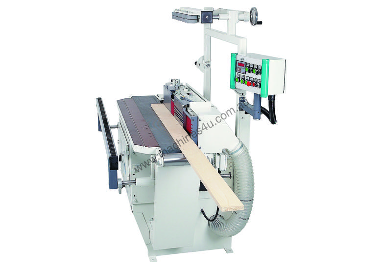 Used langzauner LZK3NCV Edge Sanders in , Listed on Machines4u