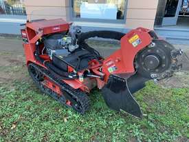 TORO STX38 STUMPGRINDER - picture0' - Click to enlarge