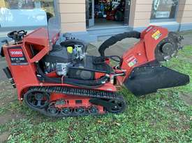 TORO STX38 STUMPGRINDER - picture0' - Click to enlarge