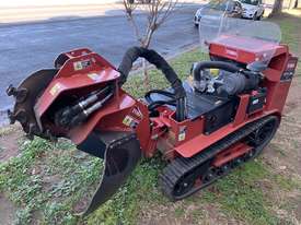 TORO STX38 STUMPGRINDER - picture1' - Click to enlarge