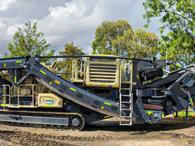 Metso Crusher - LT1213S - picture0' - Click to enlarge