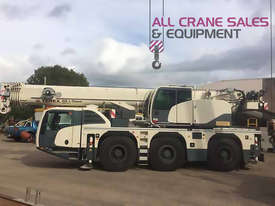 55 TONNE TEREX DEMAG CHALLENGER AC55-3 2012 - ACS - picture0' - Click to enlarge