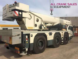 55 TONNE TEREX DEMAG CHALLENGER AC55-3 2012 - ACS - picture1' - Click to enlarge