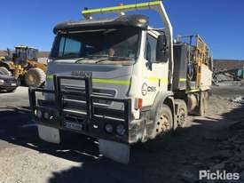 2008 Iveco ACCO - picture2' - Click to enlarge