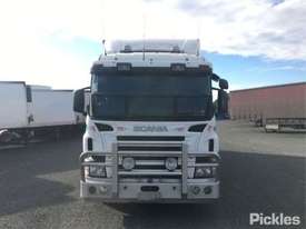 2007 Scania P380 - picture1' - Click to enlarge