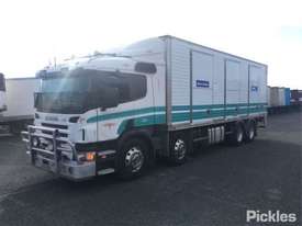 2007 Scania P380 - picture2' - Click to enlarge