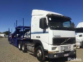 1997 Volvo FH12 - picture0' - Click to enlarge