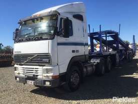 1997 Volvo FH12 - picture2' - Click to enlarge