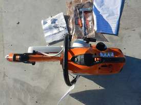 Stihl TS410 - picture2' - Click to enlarge