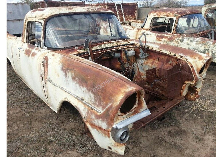 caption Holden EK Utility Light Commercial