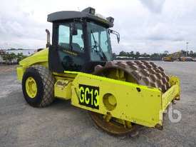 LEBRERO X4 Vibratory Roller - picture0' - Click to enlarge