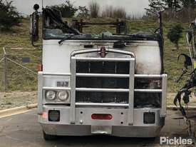 2007 Kenworth K104b - picture1' - Click to enlarge