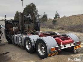 2007 Kenworth K104b - picture2' - Click to enlarge