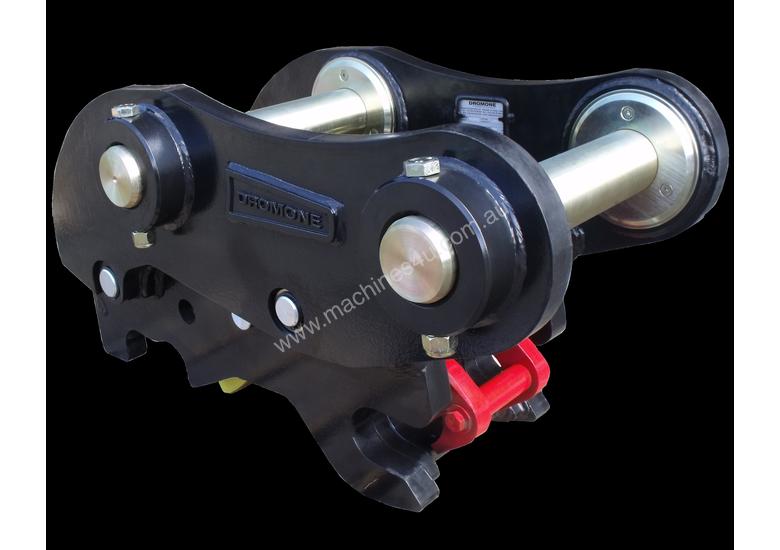 New 2018 dromone ML65 Quick Hitch in , Listed on Machines4u