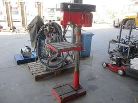 Remag Drill Press - picture0' - Click to enlarge