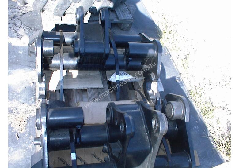 Used 2012 manitou 4 TONNE Telehandler Parts in , Listed on Machines4u