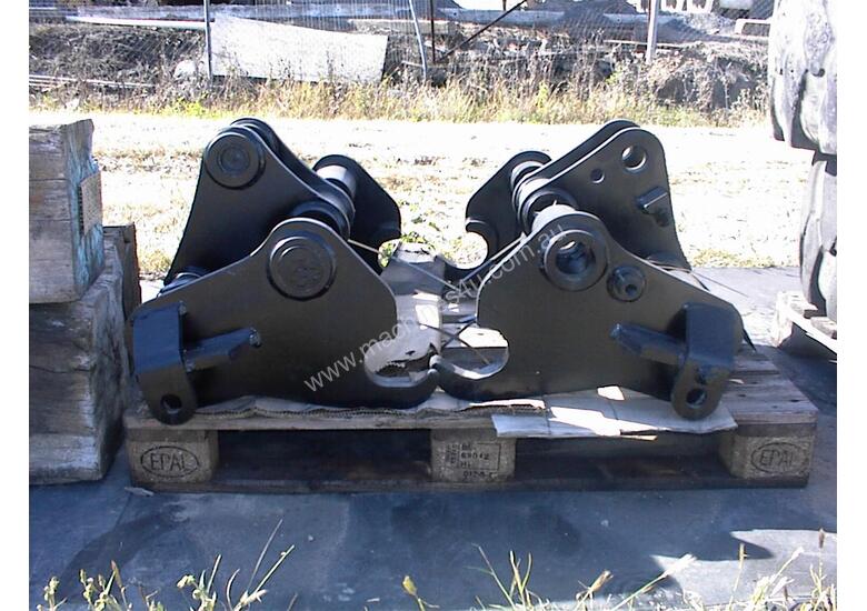 Used 2012 manitou 4 TONNE Telehandler Parts in MUIRLEA, QLD