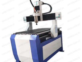 small cnc router machine 600*900mm for sign making machine made in China - picture0' - Click to enlarge