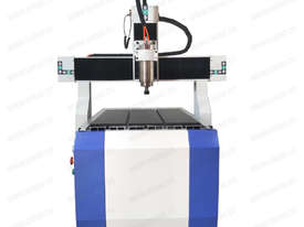 small cnc router machine 600*900mm for sign making machine made in China - picture0' - Click to enlarge