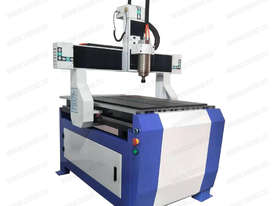 small cnc router machine 600*900mm for sign making machine made in China - picture1' - Click to enlarge