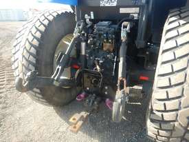 2008 New Holland T6010 - picture2' - Click to enlarge
