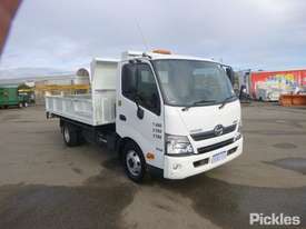 2012 Hino 300 816 - picture0' - Click to enlarge