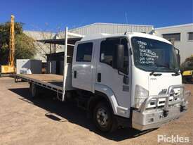 2011 Isuzu FRR600 - picture0' - Click to enlarge