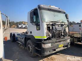 2003 Iveco Eurotech MP4100 - picture0' - Click to enlarge