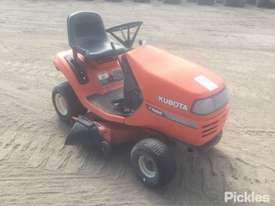 Kubota T1560AU - picture0' - Click to enlarge