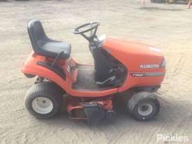Kubota T1560AU - picture1' - Click to enlarge