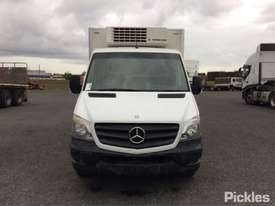 2014 Mercedes-Benz Sprinter - picture1' - Click to enlarge