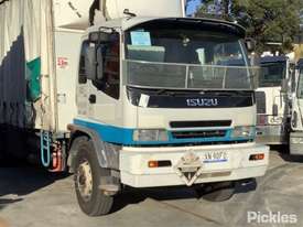2004 Isuzu FVY1400 Long - picture0' - Click to enlarge