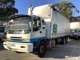 2004 Isuzu FVY1400 Long - picture1' - Click to enlarge