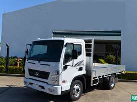 2019 Hyundai MIGHTY EX4 STD CAB SWB Tray Tray Dropside  - picture0' - Click to enlarge