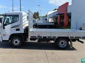 2019 Hyundai MIGHTY EX4 STD CAB SWB Tray Tray Dropside  - picture1' - Click to enlarge