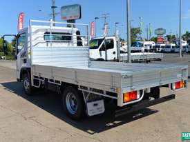 2019 Hyundai MIGHTY EX4 STD CAB SWB Tray Tray Dropside  - picture2' - Click to enlarge