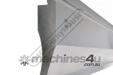 TP35-150.3200 35 Top Punch Pressbrake Tooling 150mm High x 3200mm Long Suits MetalMaster, Amada &