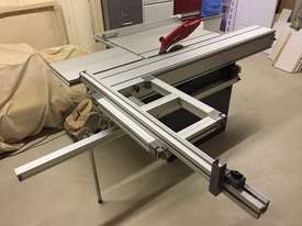 Metabo Magnum Panel Saw - picture0' - Click to enlarge