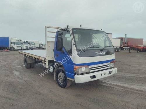 Isuzu NQR450