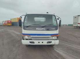 Isuzu NQR450 - picture0' - Click to enlarge