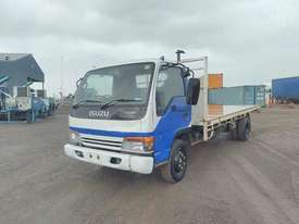 Isuzu NQR450 - picture1' - Click to enlarge