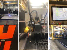Second Hand Plasma Cutter  - picture0' - Click to enlarge
