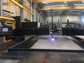 Second Hand Plasma Cutter  - picture1' - Click to enlarge
