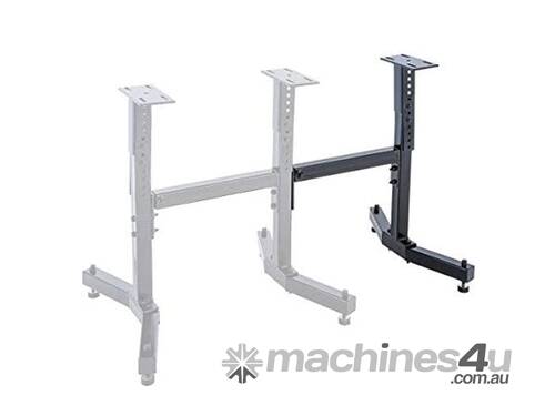 caption Lathe Extension Stand 70-913 by Rikon