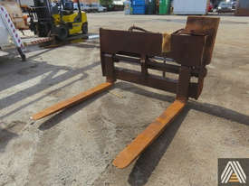 Other Other Fork Lift Attachments - picture0' - Click to enlarge
